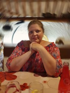 Photo de profil de Amélie Pauchet