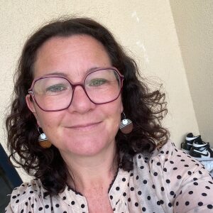 Photo de profil de Amélie Persil