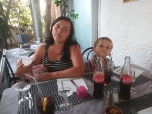 Photo de profil de Amelie Pilloux