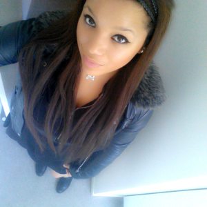 Photo de profil de Amelie Poulier