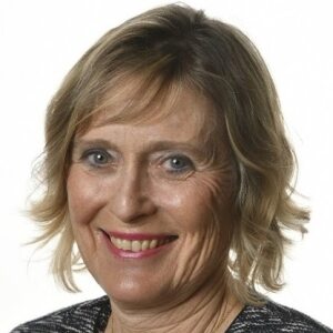 Photo de profil de Amélie Rosadoni