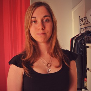 Photo de profil de Amélie Saliba