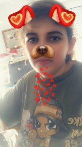 Photo de profil de Amelie Salles