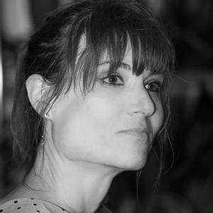 Photo de profil de Amelie Sandoz