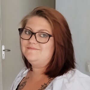Photo de profil de Amelie Sanson