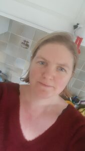 Photo de profil de Amélie Schmidt