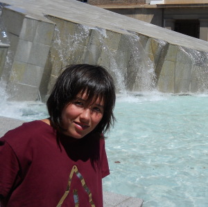 Photo de profil de Amélie Séméria