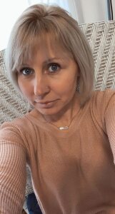 Photo de profil de Amélie Spassevitch