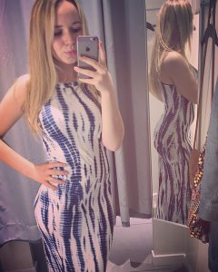 Photo de profil de Amelie Strazer