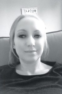 Photo de profil de Amelie Thirion