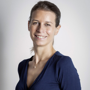 Photo de profil de Amélie Villéger