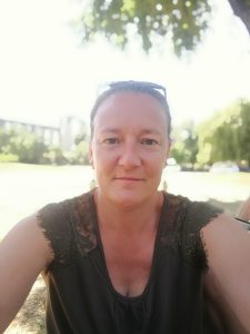 Photo de profil de Amélie Wallyn