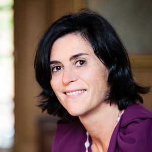 Photo de profil de Amelie de Bryas