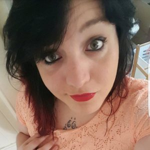 Photo de profil de Ameline Dobigny