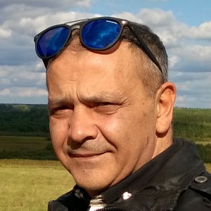 Photo de profil de Americo Antonacci
