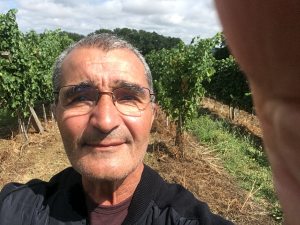 Photo de profil de Amichi Ali