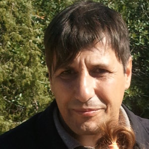 Photo de profil de Amid El Bouti