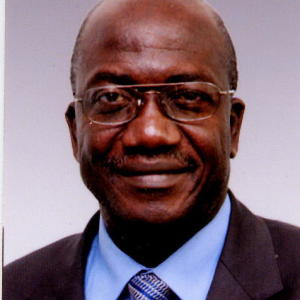 Photo de profil de Amidou Baba-Moussa