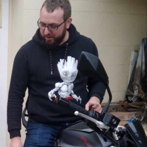 Photo de profil de Amien Guillon