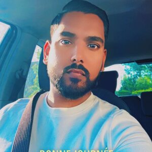 Photo de profil de Amilain Lumiere
