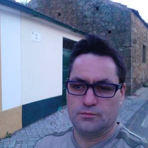 Photo de profil de Amilcar Balhau