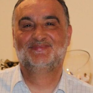 Photo de profil de Amilcar Rodrigues