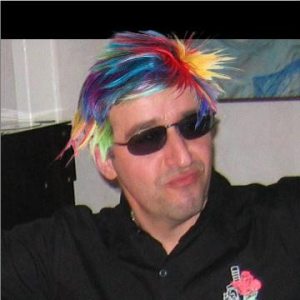 Photo de profil de Amin Frih Dubuc