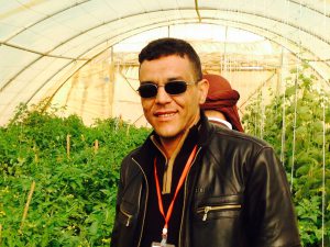 Photo de profil de Amin Riyadh