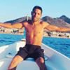 Photo de profil de Amin Sahraoui