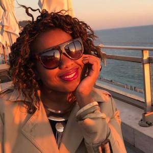 Photo de profil de Amina Kembi Makengo