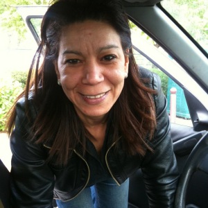 Photo de profil de Amina Abra