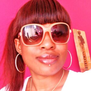 Photo de profil de Amina Aissatou Amso