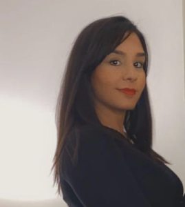 Photo de profil de Amina Bekhtaoui