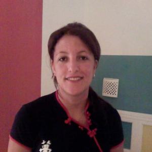Photo de profil de Amina Belhadi