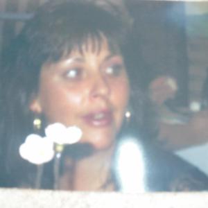 Photo de profil de Amina Bouchaib