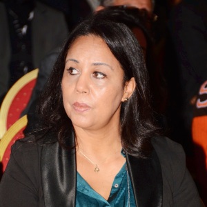 Photo de profil de Amina Bouktab