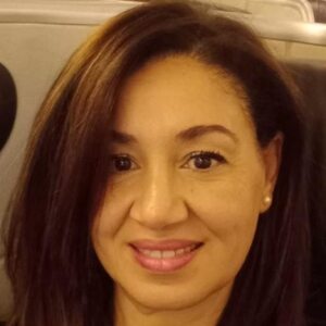 Photo de profil de Amina Chaouane