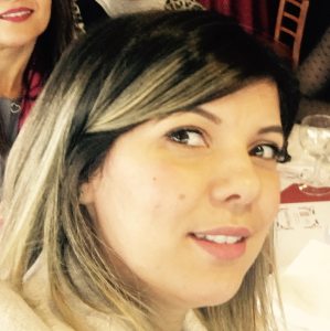 Photo de profil de Amina Fellahi