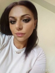 Photo de profil de Amina Ghodbane