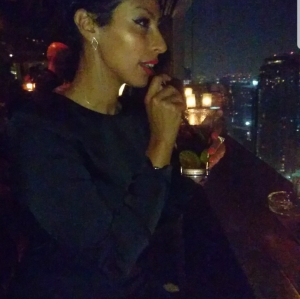 Photo de profil de Amina Jrida