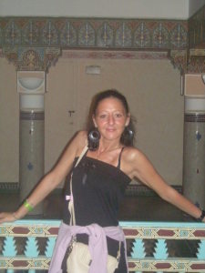 Photo de profil de Amina Lahrache