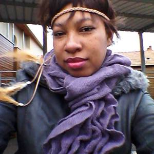 Photo de profil de Amina Samadane
