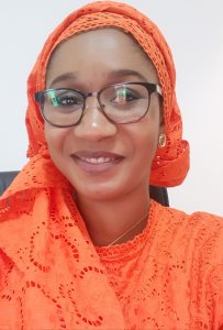 Photo de profil de Aminata Baba Wone