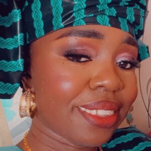 Photo de profil de Aminata Ball