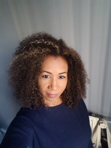 Photo de profil de Aminata Charrier