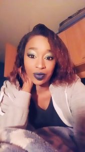 Photo de profil de Aminata Diallo