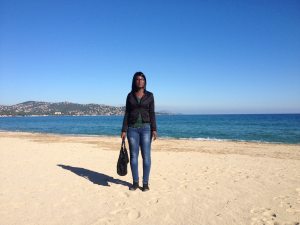 Photo de profil de Aminata Sanogo