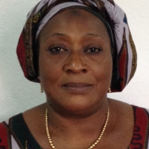 Photo de profil de Aminata Siddo