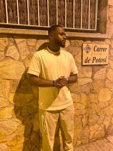 Photo de profil de Amine Ali Radjabou