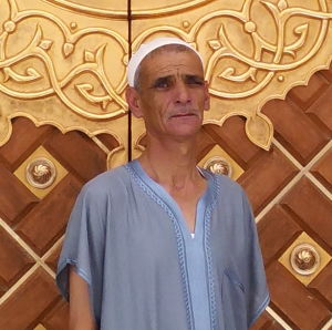 Photo de profil de Amine Belhadi